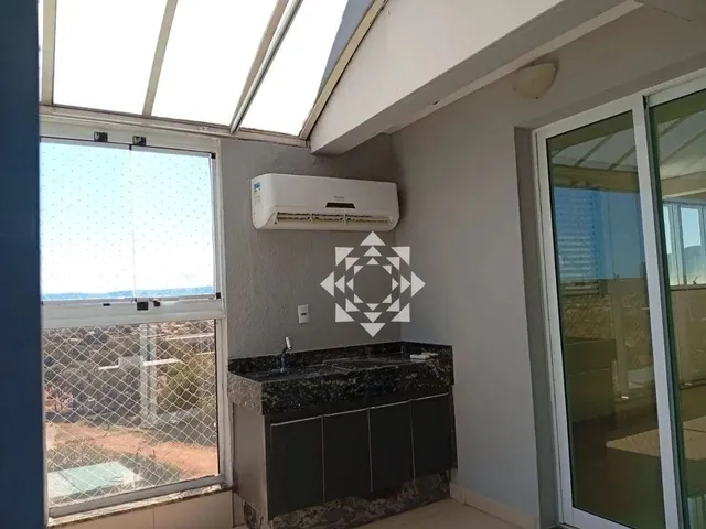 Imagem 9: Apartamento Duplex com 3 Dormitórios para Alugar, 98 M² por R$ 5.500,00/Mês - Plano