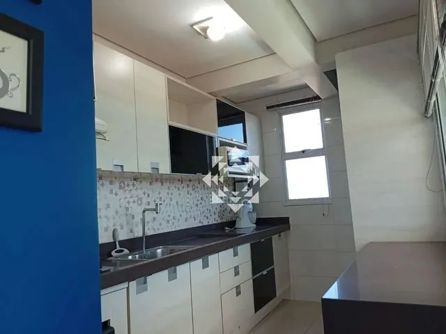 Imagem 5: Apartamento Duplex com 3 Dormitórios para Alugar, 98 M² por R$ 5.500,00/Mês - Plano