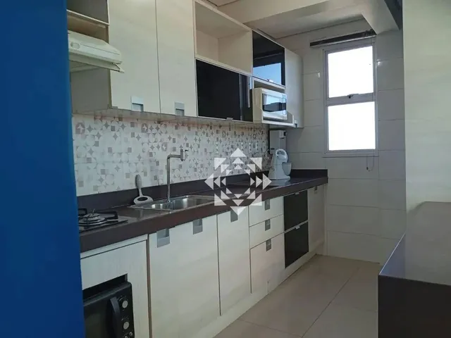 Imagem 10: Apartamento Duplex com 3 Dormitórios para Alugar, 98 M² por R$ 5.500,00/Mês - Plano