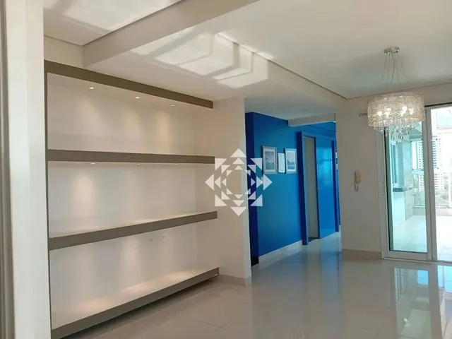 Imagem 15: Apartamento Duplex com 3 Dormitórios para Alugar, 98 M² por R$ 5.500,00/Mês - Plano