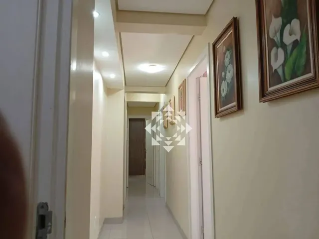 Imagem 3: Apartamento Duplex com 3 Dormitórios para Alugar, 98 M² por R$ 5.500,00/Mês - Plano