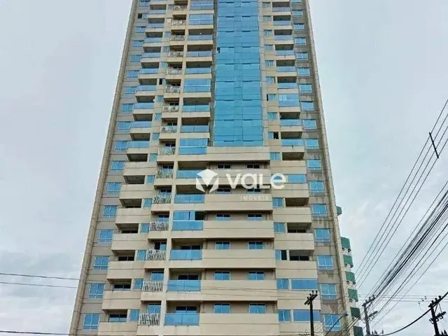 Imagem: Flat com 1 Dormitório para Alugar, 35 M²