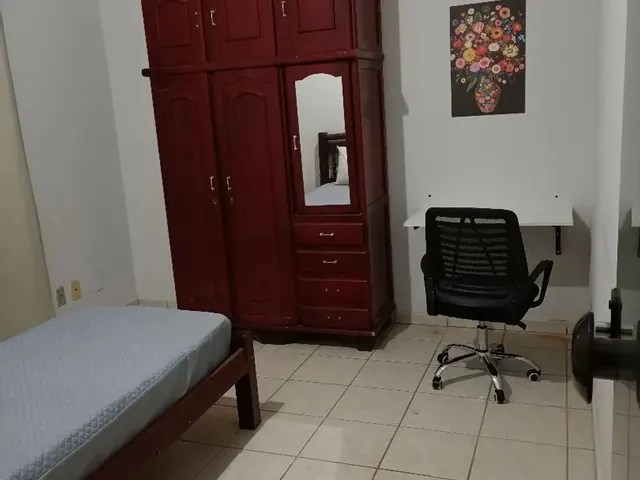 Imagem: Quarto Disponível