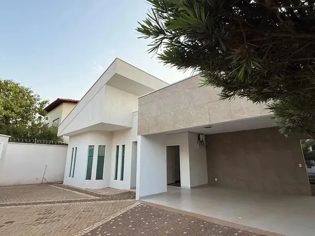 Imagem: Casa Aluguel 208 Norte