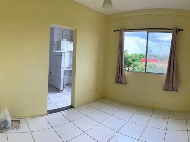Imagem: Apartamento