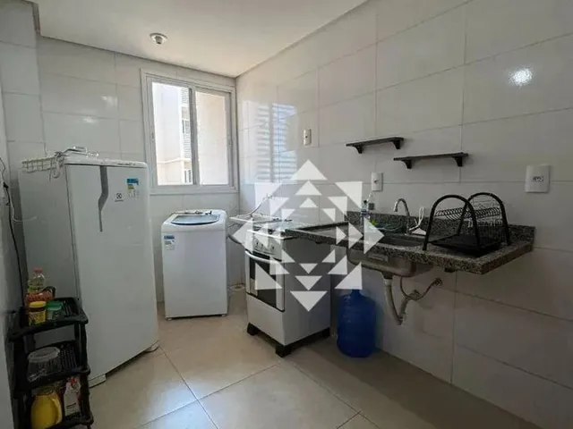 Imagem: Apartamento com 2 Dormitórios para Alugar