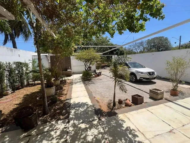 Imagem: Casa em Palmas