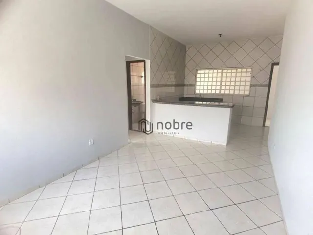 Imagem 2: Apartamento com 2 Dormitórios para Alugar, 55 M² por R$ 1.474,41/Mês - Plano Diretor