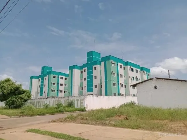 Imagem: Alugo Apartamento - Residencial Lago Norte