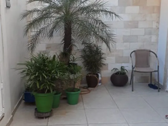 Imagem: Casa Duplex Três Quartos Sendo Um Suíte