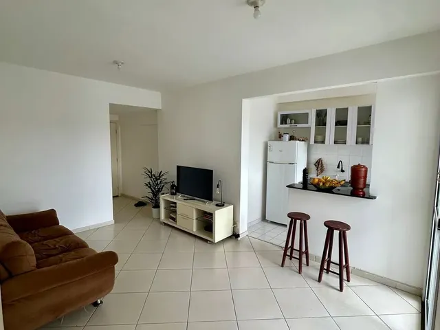 Imagem: Apartamento À Venda - Cond. Macaé Privilege
