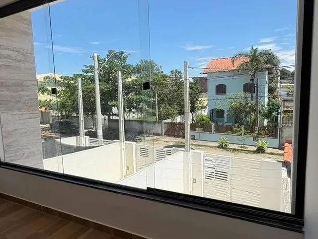 Imagem: Casa Duplex com Conceito Aberto e Suíte
