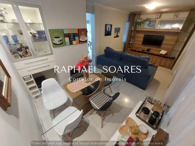 Imagem: Casa 3 Quartos Glória Condomínio