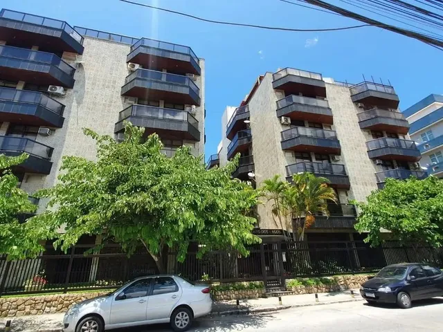 Imagem: Apartamento À Venda - Cabo Frio - Passagem