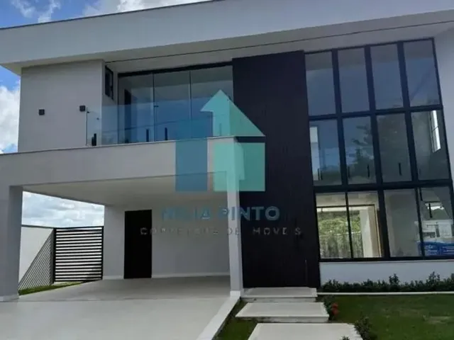 Imagem: Casa em Condomínio para Venda em Rio das