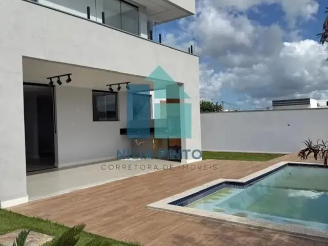 Imagem 14: Casa em Condomínio para Venda em Rio das Ostras, Alphaville, 3 Dormitórios, 3 Suítes