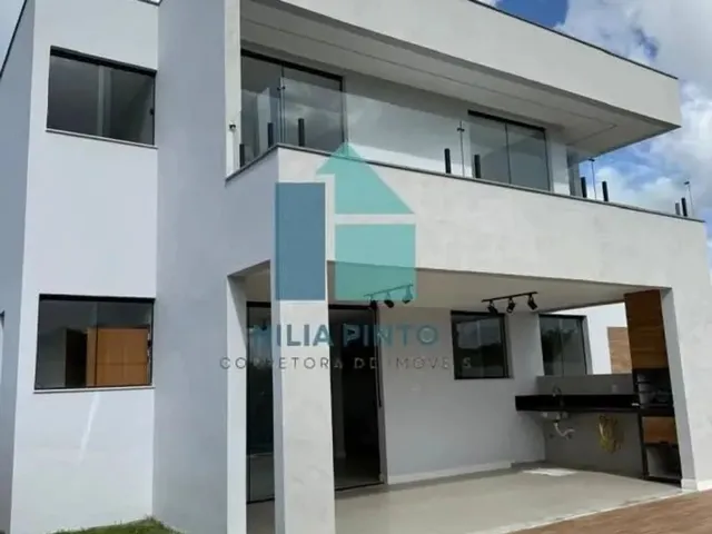Imagem 10: Casa em Condomínio para Venda em Rio das Ostras, Alphaville, 3 Dormitórios, 3 Suítes