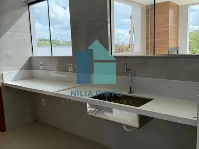 Imagem 9: Casa em Condomínio para Venda em Rio das Ostras, Alphaville, 3 Dormitórios, 3 Suítes