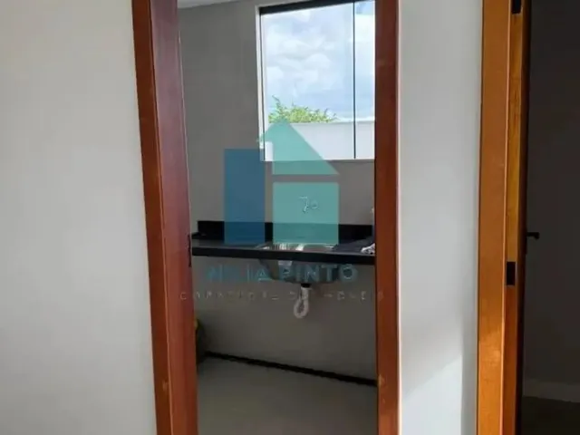 Imagem 11: Casa em Condomínio para Venda em Rio das Ostras, Alphaville, 3 Dormitórios, 3 Suítes