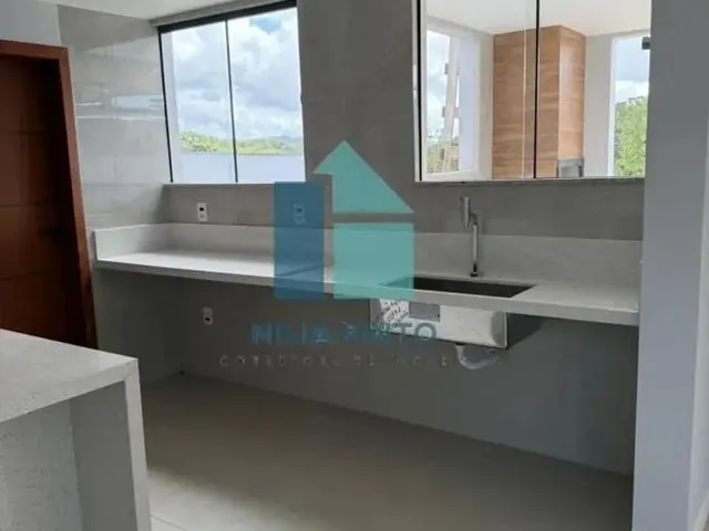 Imagem 5: Casa em Condomínio para Venda em Rio das Ostras, Alphaville, 3 Dormitórios, 3 Suítes