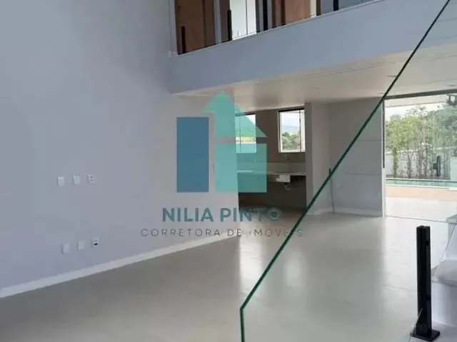 Imagem 4: Casa em Condomínio para Venda em Rio das Ostras, Alphaville, 3 Dormitórios, 3 Suítes
