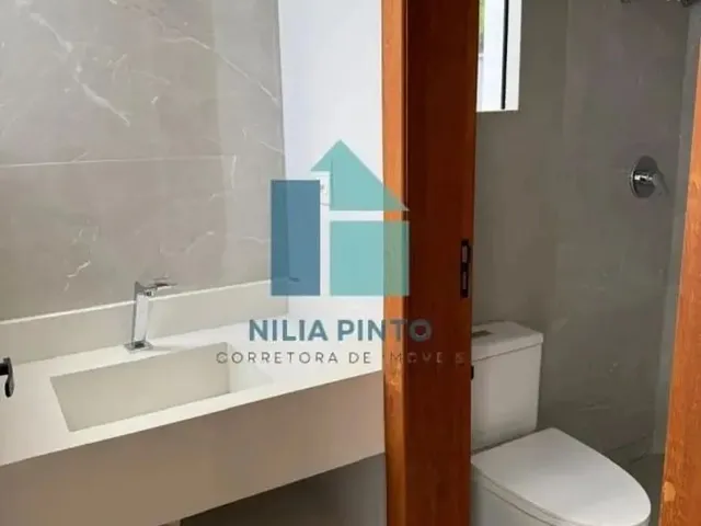 Imagem 3: Casa em Condomínio para Venda em Rio das Ostras, Alphaville, 3 Dormitórios, 3 Suítes
