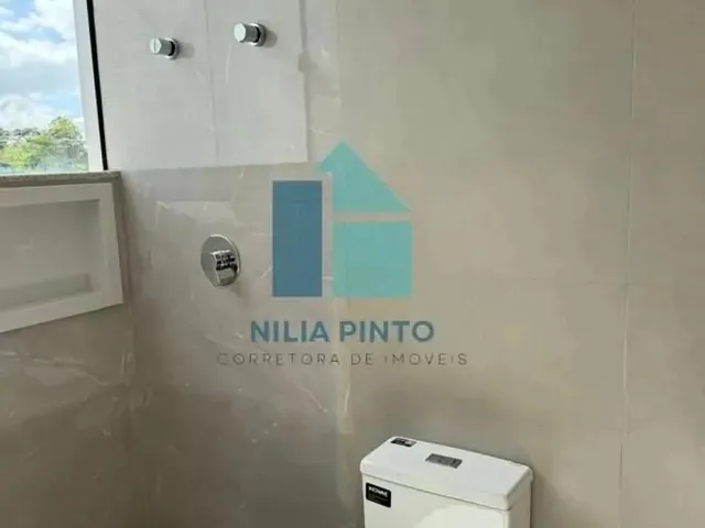 Imagem 15: Casa em Condomínio para Venda em Rio das Ostras, Alphaville, 3 Dormitórios, 3 Suítes