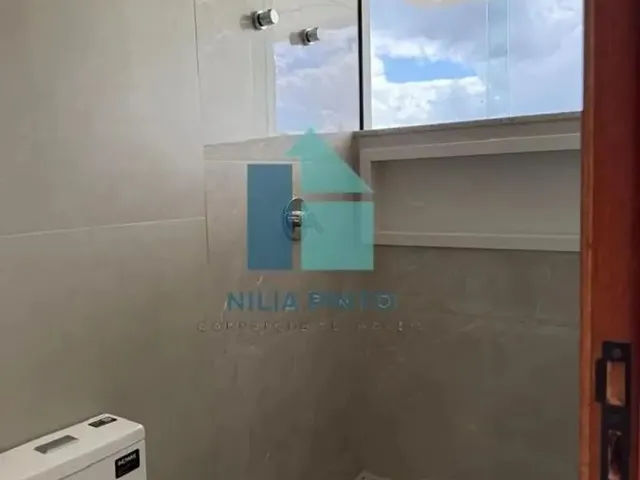 Imagem 2: Casa em Condomínio para Venda em Rio das Ostras, Alphaville, 3 Dormitórios, 3 Suítes
