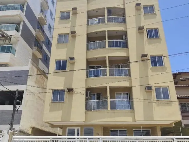 Imagem 1: Belíssimo Apartamento na Riviera Fluminense, Macaé/Rj