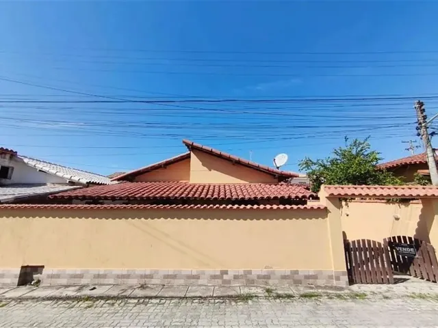 Imagem: Ótima Casa de Condomínio - Centro de Iguaba
