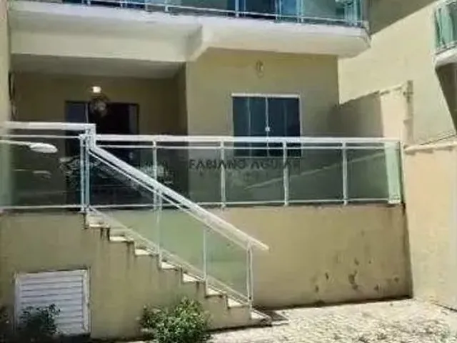 Imagem: Casa Duplex em Cabo Frio R$ 300.000,00