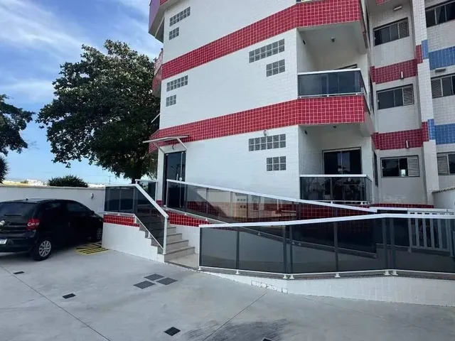 Imagem: Apartamento em São Pedro da Aldeia - 2