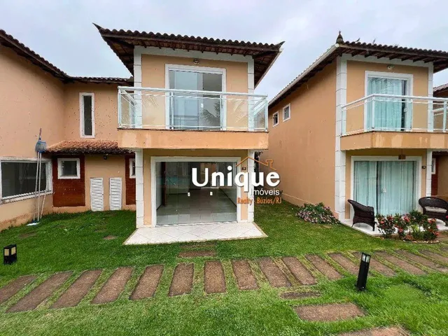 Imagem: Casa em Condomínio Fechado