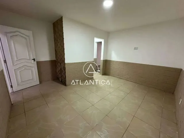Imagem: Atlântica Imóveis Tem Excelente Casa À