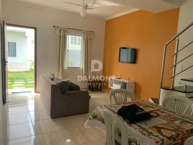Imagem: Peró - Cabo Frio - Casa em Condomínio