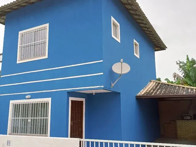 Imagem: Casa Dúplex na Chácara Mariléa