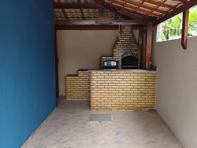 Imagem 6: Casa Dúplex na Chácara Mariléa