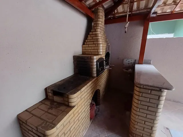 Imagem 7: Casa Dúplex na Chácara Mariléa