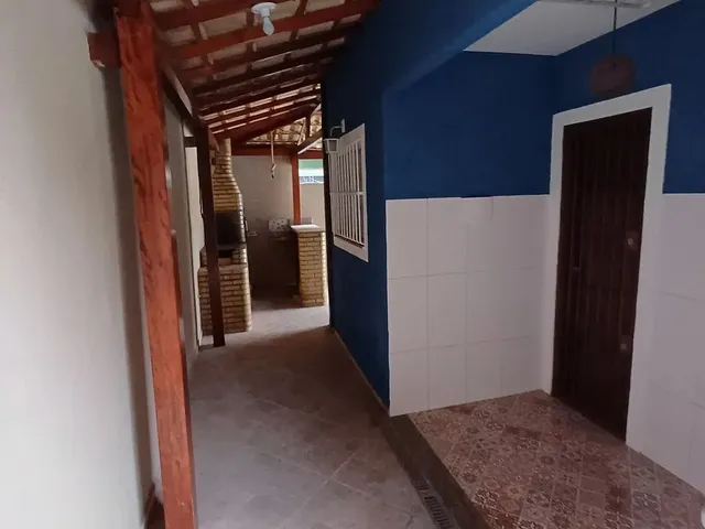 Imagem 8: Casa Dúplex na Chácara Mariléa
