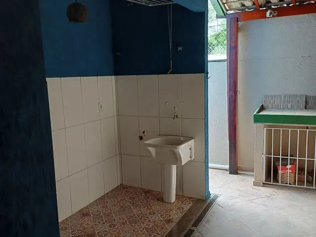Imagem 9: Casa Dúplex na Chácara Mariléa