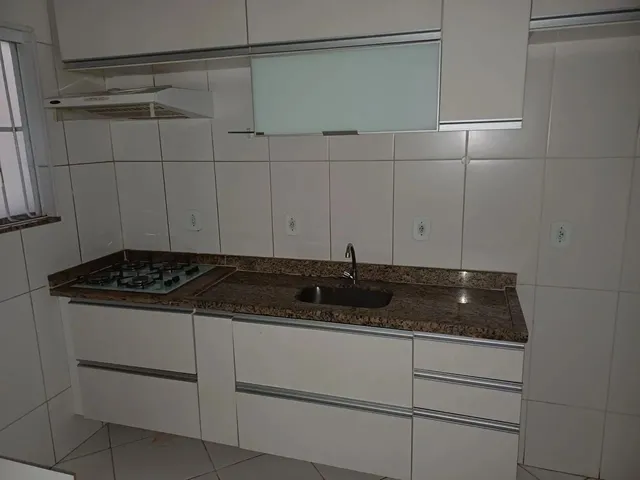 Imagem 10: Casa Dúplex na Chácara Mariléa