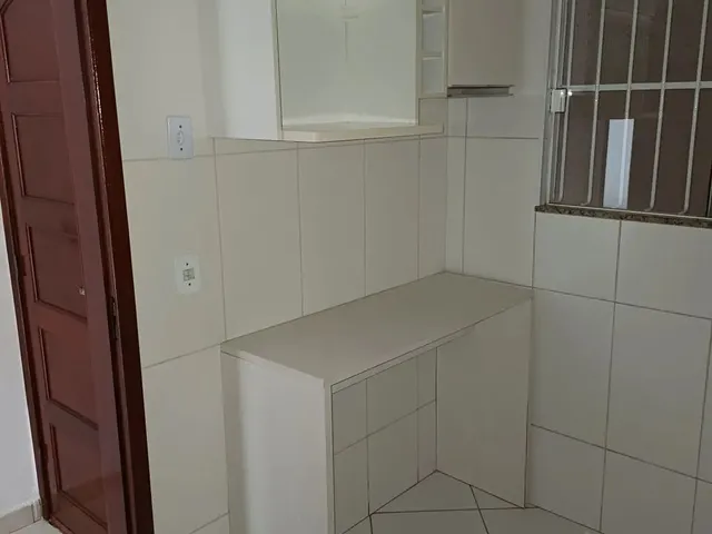 Imagem 13: Casa Dúplex na Chácara Mariléa