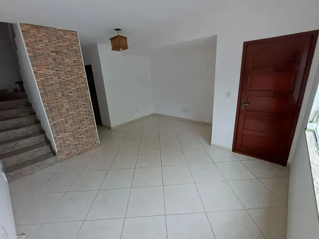 Imagem 15: Casa Dúplex na Chácara Mariléa