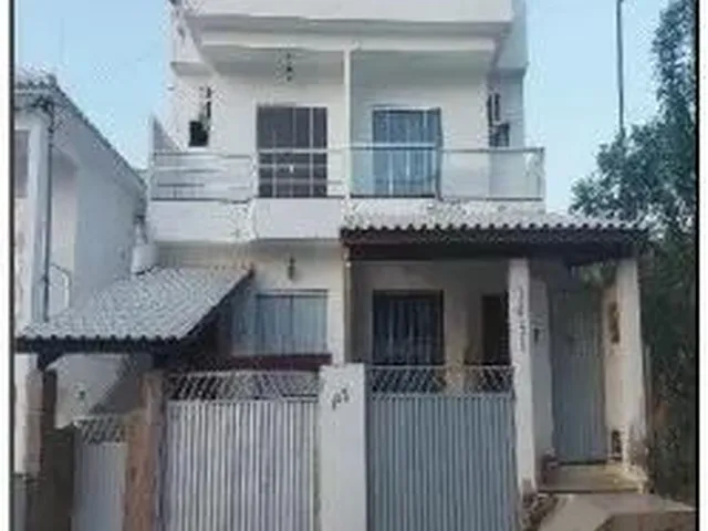 Imagem: Casa de Leilão em Governador Roberto Silveira