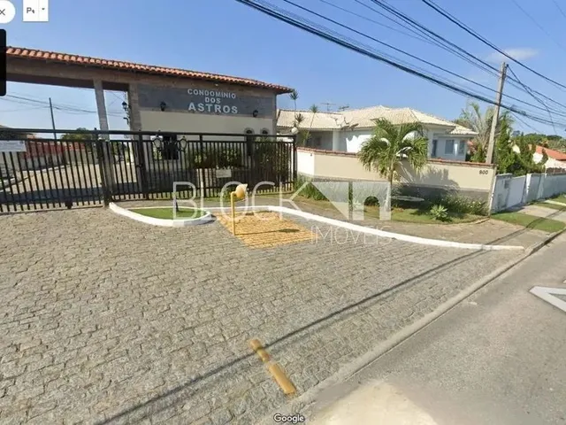 Imagem: A casa em condomínio possui 3 Dormitórios, 1 Suíte, 3