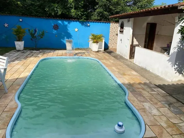 Imagem: Casa a Venda com 3 Quartos Sendo (1 Suite