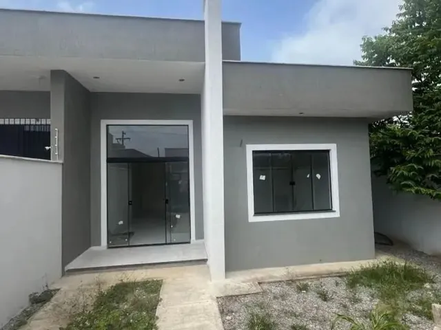 Imagem: Casa para Venda em Rio das Ostras, Extensão