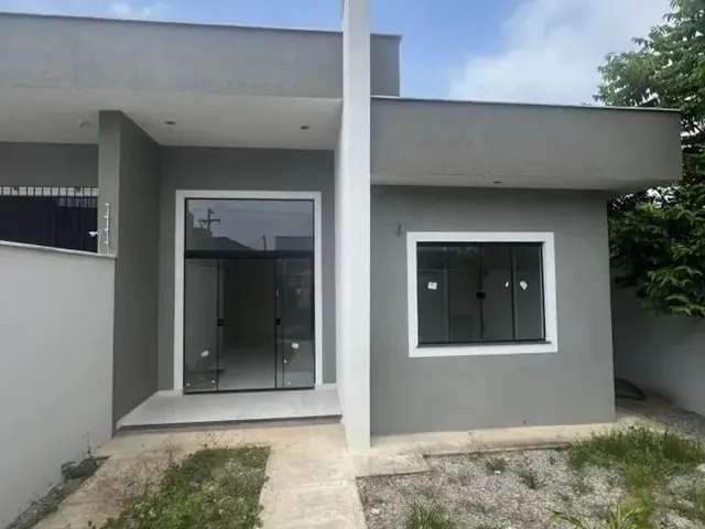 Imagem 2: Casa para Venda em Rio das Ostras, Extensão do Bosque, 3 Dormitórios, 1 Suíte, 2