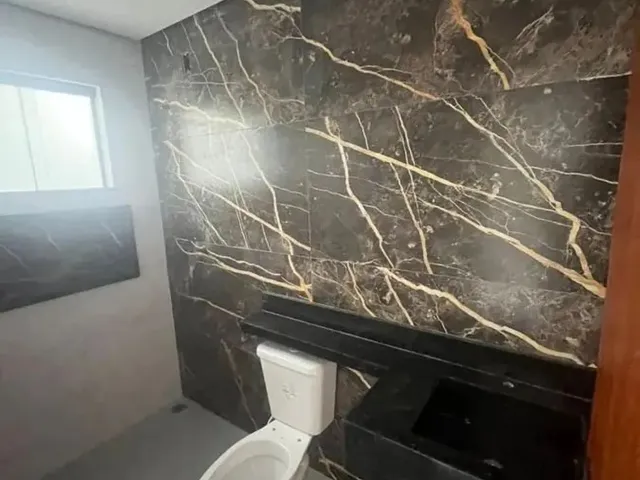 Imagem 16: Casa para Venda em Rio das Ostras, Extensão do Bosque, 3 Dormitórios, 1 Suíte, 2