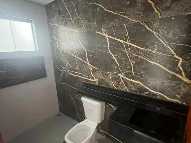 Imagem 7: Casa para Venda em Rio das Ostras, Extensão do Bosque, 3 Dormitórios, 1 Suíte, 2